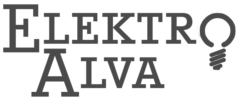 ElektroAlva logo
